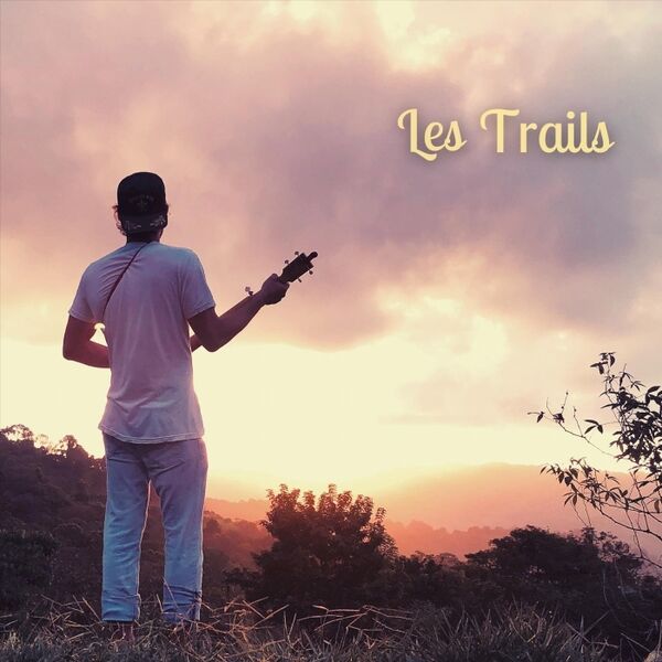 Cover art for Les Trails