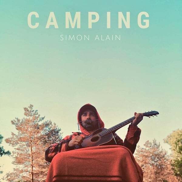 Cover art for Camping